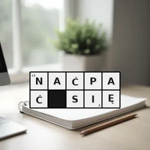 Rozwiązanie krzyżówki: odurzać się - naćpać się | hasła, synonimy i podpowiedzi Hasło krzyżówkowe odurzać się - naćpać się – rozwiązanie, synonimy, podpowiedzi i definicje krzyżówkowe